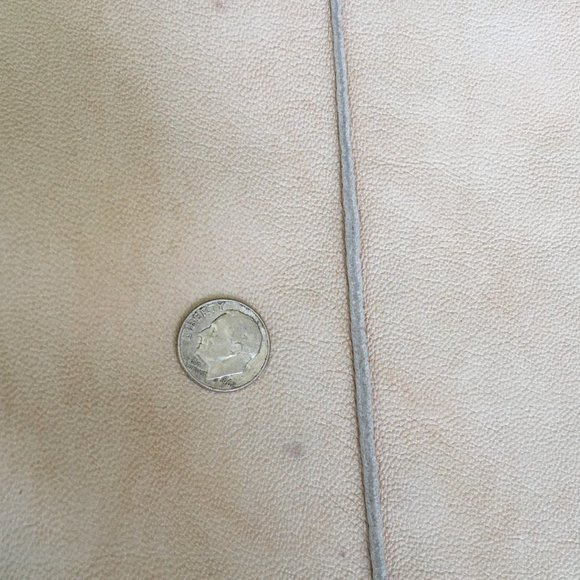 Andrew Mark New York Leather Jacket - Picture 8 of 8